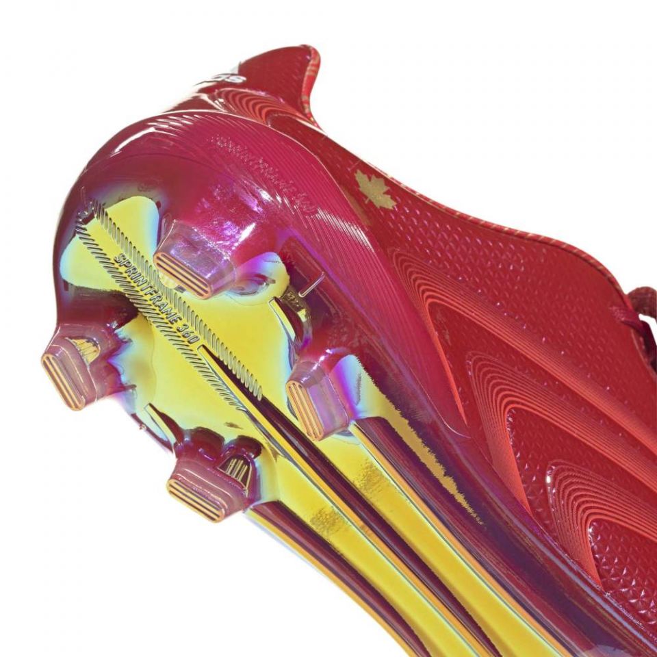 adidas F50 Elite FG Tunit Soccer Cleats | Canada Limited Collection
